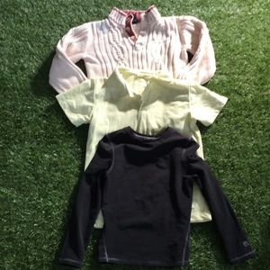 Boys Sweater Weather Bundle.